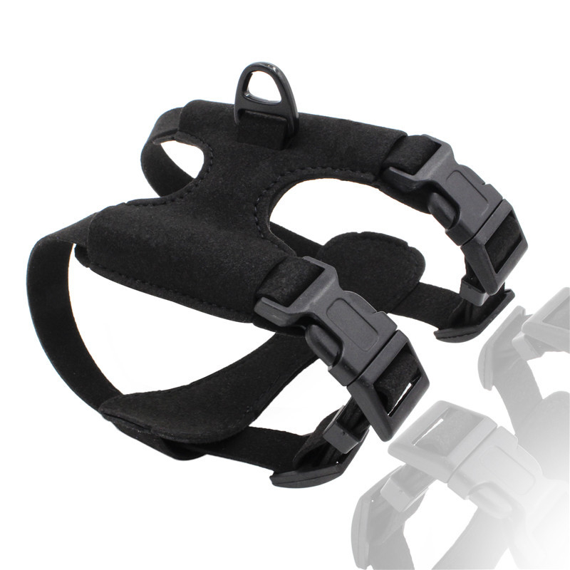 Easy Control Fashion Dog Collars And Leashes Dog Harness Set For Different Pet